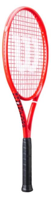 Wilson Defyer 98 Pro V1 Turnierschläger - unbesaitet